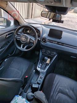 تويوتا يارس